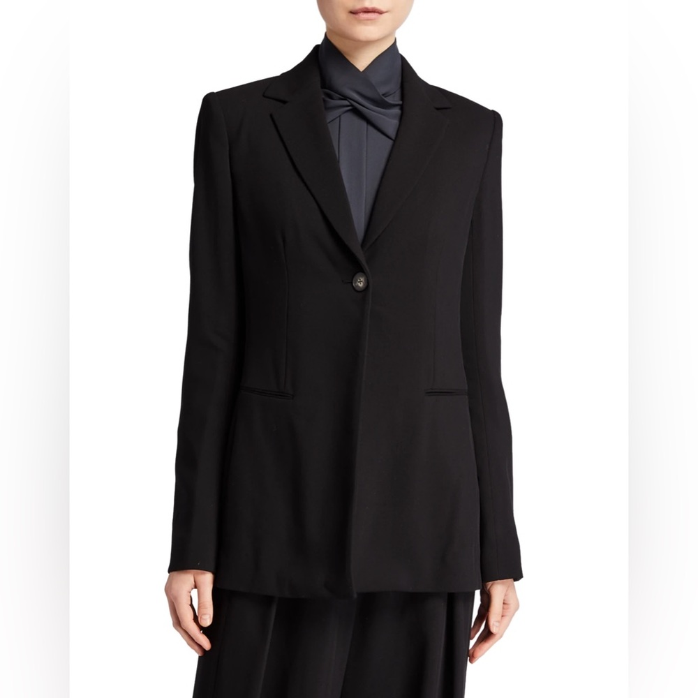 The Row Kiro Jacket